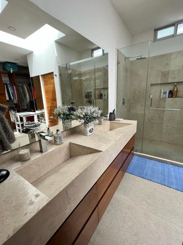Casa En Privada En Los Volcanes, Cuernavaca, Morelos - Iti-1832-cp