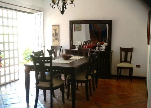 Alquiler Casa Campestre 400 Mts2 En Oripoto-urb. Loma Larga. Milthonhouse53