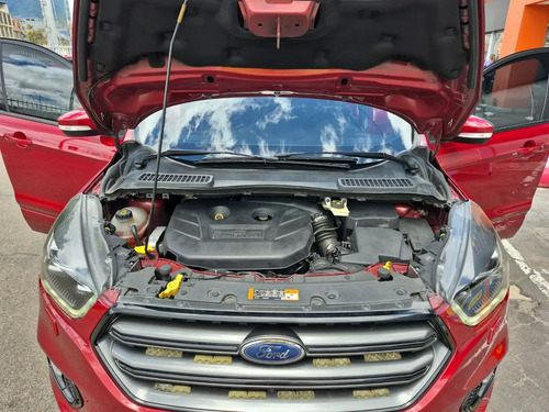Ford Escape 2.0 St - Line 4x4