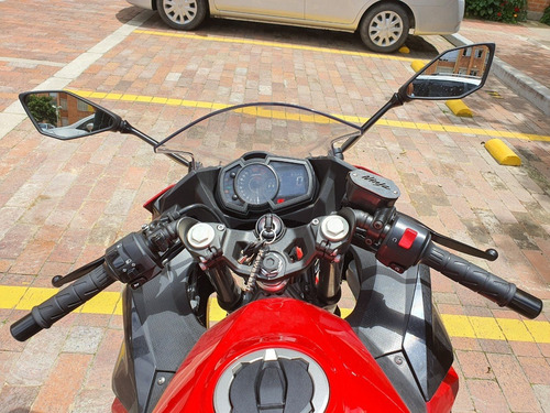 Kawasaki Ninja 400 Modelo 2019