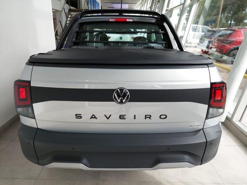 Volkswagen Saveiro 1.6 Msi Extreme Cd