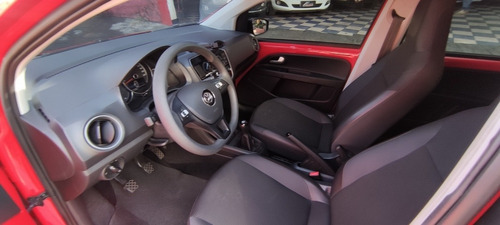 Imagem 9 de 11 de Volkswagen Up! 2020 1.0 Xtreme 170 Tsi 5p