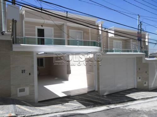 Imagem 3 de 15 de Sobrado - Tucuruvi - Ref: 18176 - V-18176