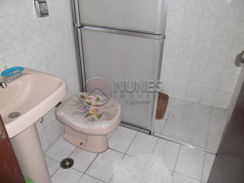 Imagem 3 de 10 de Casas - Ref: V465041