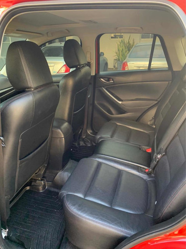 Mazda Cx-5 2018 2.5 Grand Touring Station Wagon 4x4