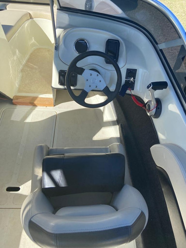 Bermuda Sport 180 Evinrude G2 150 No Eclipse Klase A Classer