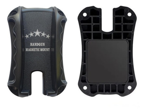 Coldre Magnético Para Pt Taurus Glock Universal Suporte Imã