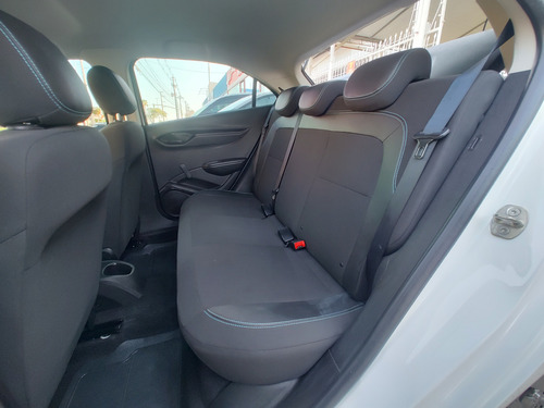 Chevrolet Onix 1.0 5p marchas