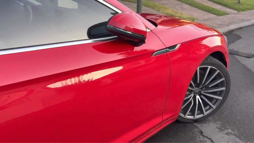 Imagen 14 de 18 de Audi A5 2.0 Coupe Turbo