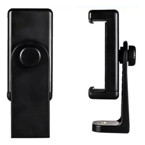Soporte Universal Giratorio Ptripié Celular Smartphone 1/4