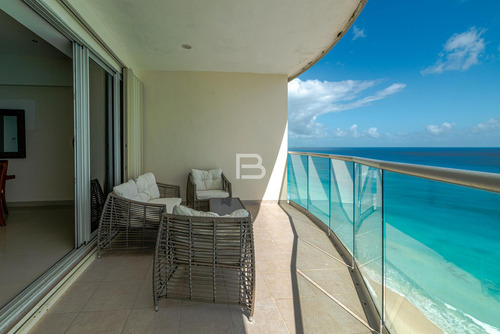 Lahia Departamento En Renta Venta Piso Alto