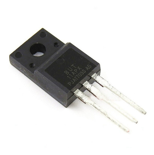 Imagen 1 de 1 de But11apx But11ap But11 Nte2333 Phillips Transistor