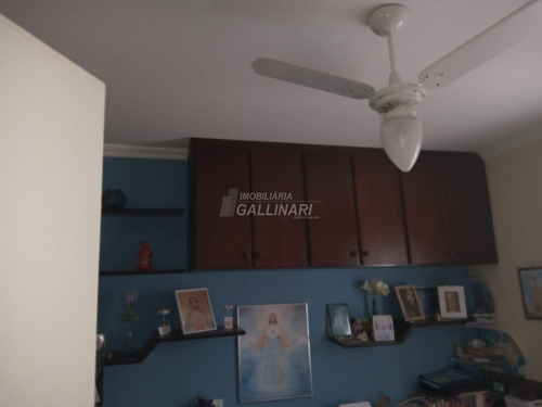 Imagem 6 de 20 de Apartamento À Venda Em Jardim Baronesa - Ap002724