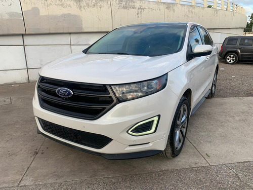 Ford Edge 2.7 Sport At