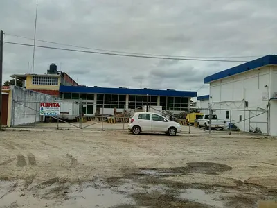 Local comercial en renta