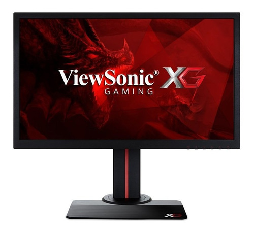 Monitor Gamer Led Viewsonic Xg2402 24 Fhd 2xhdmi Dp 144hz