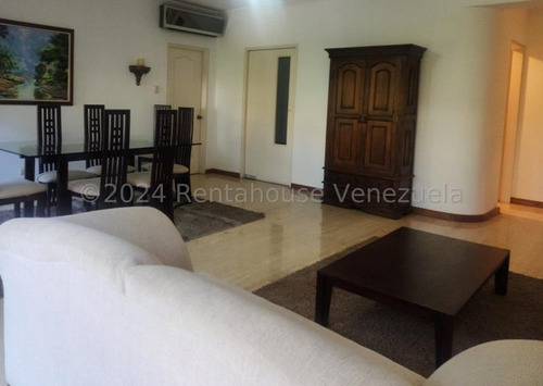 Apartamento En Venta 24-21092gc.