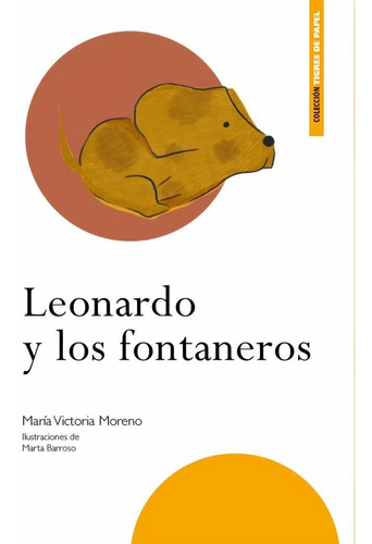 Libro Leonardo Y Los Fontaneros