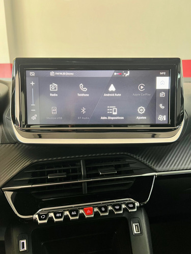 Peugeot 208 1.6 Active Pack