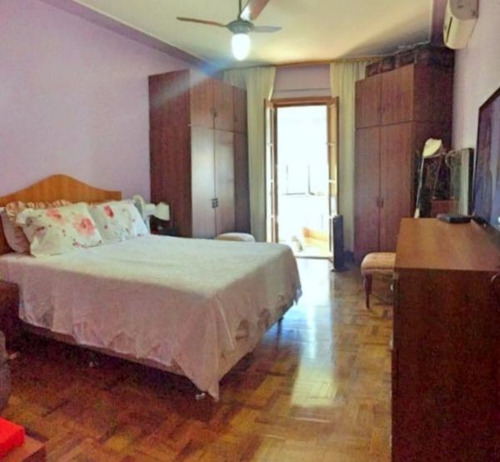 Imagem 9 de 11 de Apartamento 3 Dormitórios 2 Possuem Sacada - 4243