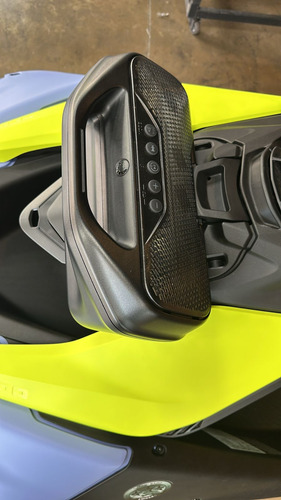 Seadoo Jet Ski Spark Trixx 3up Com Som De Fábrica 2024