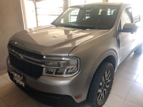 Ford Maverick 2.0 Lariat 4x4