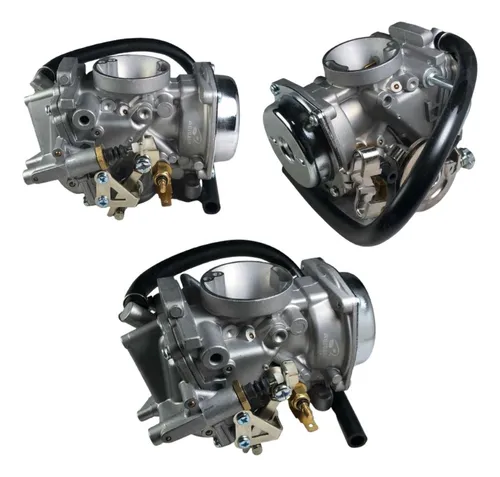 Carburador Scooter 250cc