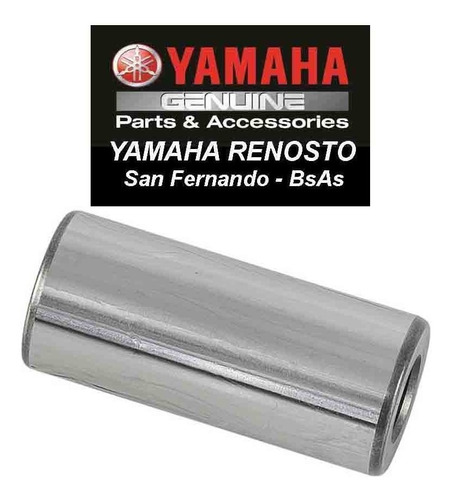 Muñon De Biela Original Para Motores Yamaha 60hp Enduro