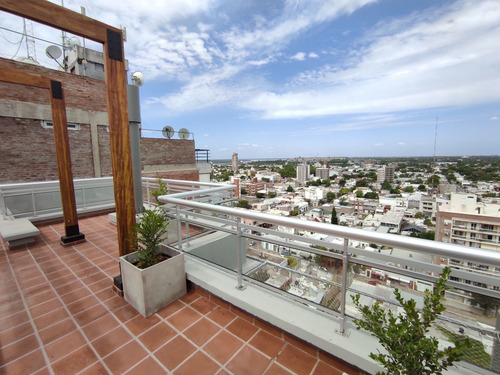 Imagen 9 de 16 de Venta Monoambiente Con Amplio Balcón En Ricchieri Land San Lorenzo