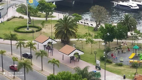 Imagen 8 de 14 de Departamento En Venta En Tigre Centro