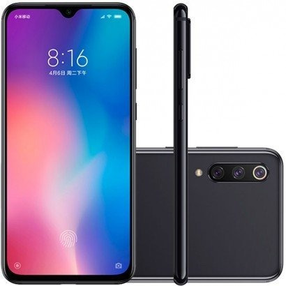 Celular Xiaomi Mi 9se Semi-novo