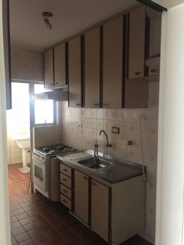 Imagem 11 de 20 de Apartamento - Ref: 5466