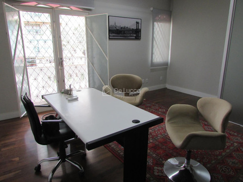 Casa À Venda Em Nova Campinas - Ca008380