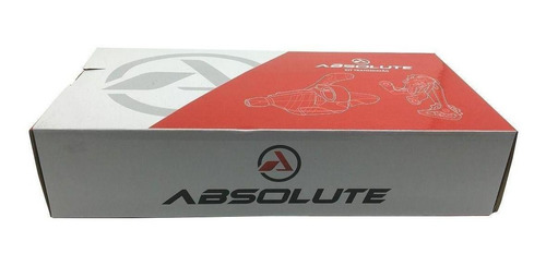 Kit Câmbio Traseiro + Alavanca Absolute Prime 12v 1x12v