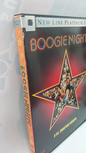 Boogie Nights Dirk Diggler (Usado)