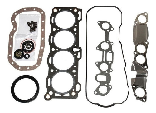 Kit Empaquetadura Chevrolet Luv 2300 4zd1 Sohc 1989 1998