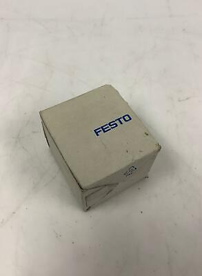 Festo Pneumatic Branching Distribution Block Frm-d-midi  Qpp