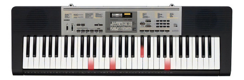 Teclado musical Casio Key Lighting LK-260 61 teclas