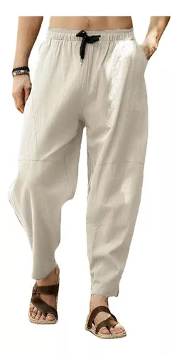 Pantalon Hombre  MercadoLivre 📦