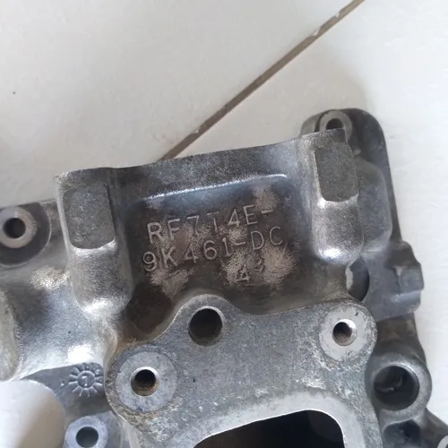 Camarin De Admision Ford Edge Y Mazda Cx9 3.5 07-10 (Usado)