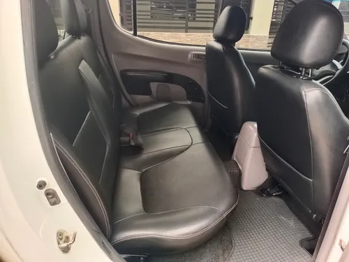 Mitsubishi L200 SPORTERO 2.5 Basica