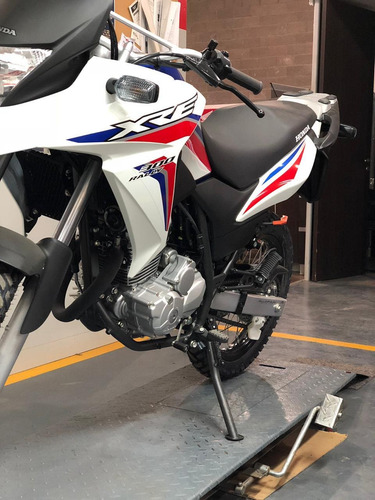 Imagen 8 de 8 de Honda Xre 300 Domotos- Precio Contado