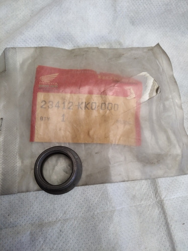 Buje De Eje Reductor Honda Xr 250 Xl 250 Orig 23412-kk0-000