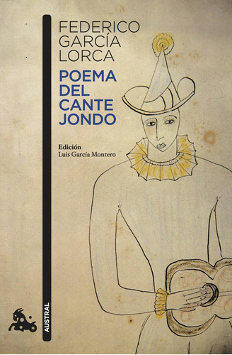 Poema Del Cante Jondo