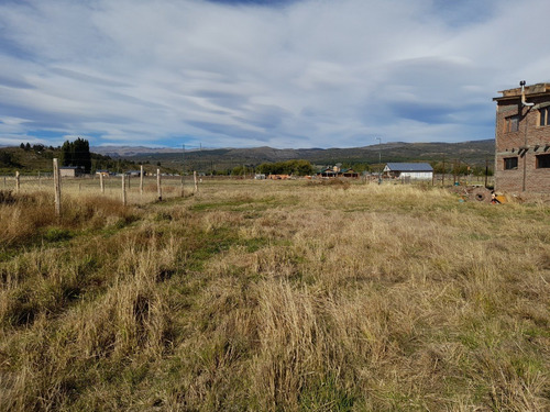 Vendo Lotes De 600 M2 En Cholila Chubut