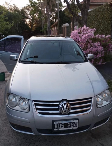 Volkswagen Bora 2.0 Trendline 115cv Tiptronic
