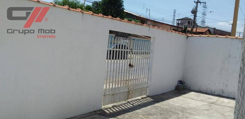Imagem 9 de 13 de Casa Com 3 Dormitórios À Venda, 133 M² Por R$ 230.000,00 - Morada Dos Nobres - Taubaté/sp - Ca0181