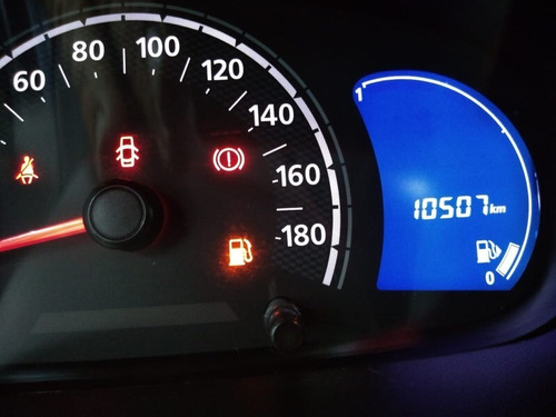 Renault Kwid Kwid Zen 1.0 (flex) - Único Dono - Completo