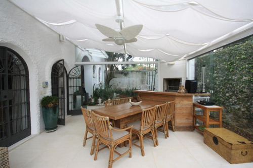 Imagem 2 de 20 de Casa-são Paulo-alto De Pinheiros | Ref.: Reo43609 - Reo43609