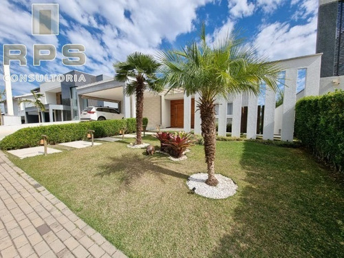 Imagem 27 de 30 de Casa Em Condominio À Venda - Porto Atibaia - Atibaia - Sp . - Cc00557 - 70014178